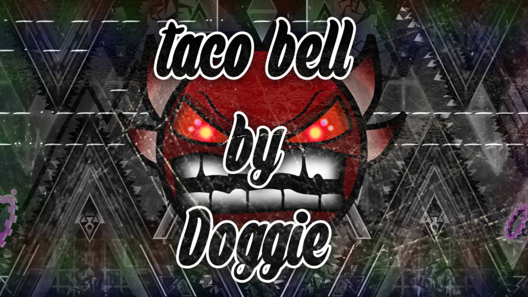 taco bell by Doggie (Impossible Challenge)