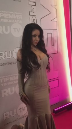 💥💥💥  Русская музыкальная премия телеканала "RU TV"