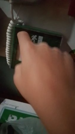 ответ