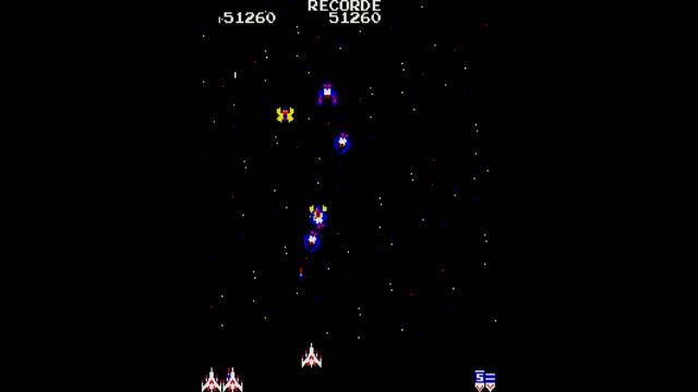 Fantastic [Arcade]