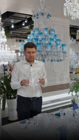 Посуда Baccarat и вазы Baccarat Eye — как купить дешевле? | Мебель из Китая