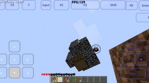 Minecraft Alpha 1.2.7 но.. DESTROYED??????????