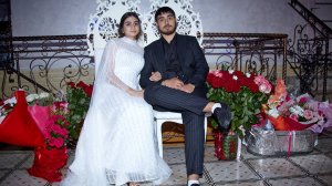 Свадьба. Алексей & Жанна. Пуни & Вишняковы. г. Нижний Тагил. День 2 Часть 2