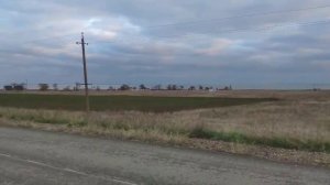Оленевка. Крым. Осень.