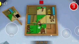 Как найти ВСЕХ пчёлок в первом мире! | Гайд по Honey Island