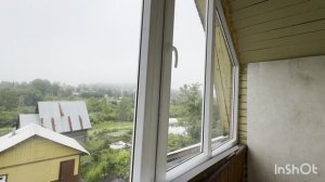 Дачный посёлок Ново-Московка