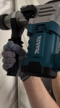 Перфоратор что надо. Артикул на вб: 306633098 #tools #находкисвб #wildberries #trending  #makita