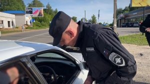 Тверские автоинспекторы провели рейд в Кашине и Калязине