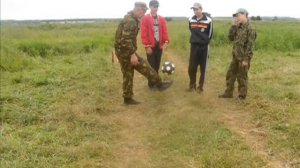 ПАЛАТОЧНЫЙ ЛАГЕРЬ 2015