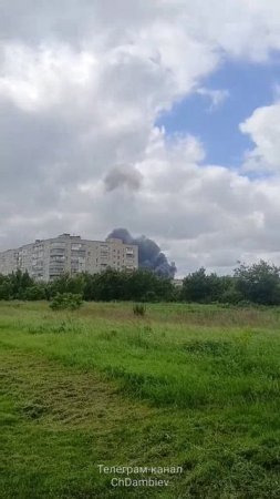 Поражение ППД Всу г.Конотоп 💥🇷🇺👊