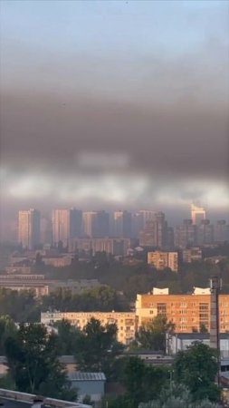 Война дронов началась.