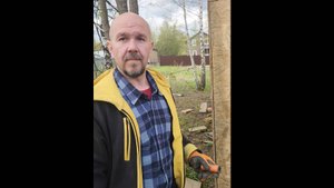 Отзыв #169 Владимир, Одинцовский р-он МО, Передвижение дома для установки на новый фундамент
