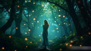 Электронная танцевальная музыка - Самое время
