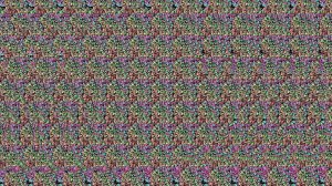 Восстанови фокус — стереокартинки для отдыха зрения • Отдых после видеоигр