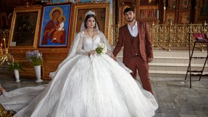 Свадьба. Алексей & Жанна. Пуни & Вишняковы. г. Нижний Тагил. Часть 6