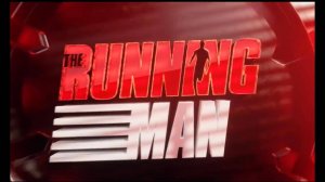 I-Van - Бегущий человек (The Running man 2025)