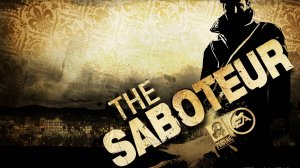 The Saboteur ПРОХОЖДЕНИЕ # 5