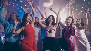 KoLMan ft. Katrin - Выпускной перфоманс 2020