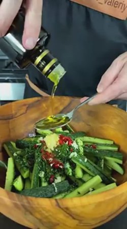Маринованные огурцы за 10 минут
