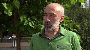 «Герои Карачаево-Черкесии»: Исса Акбаев