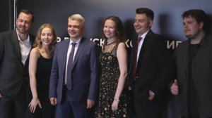 Выпускной в ННГУ 2025