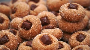 ТЕПЕРЬ ПИТЬ КОФЕ ещё ВКУСНЕЕ! БЕСПОДОБНОЕ КОФЕЙНОЕ ПЕЧЕНЬЕ Быстрый Рецепт
