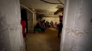 ОБСТАНОВКА В КИЕВЕ
