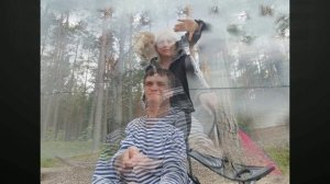 Карелия Кузаранда озеро Онего
