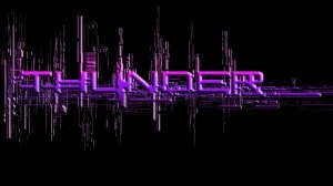 ТHUNDER