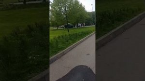 9 мая 2024 г. москва Яркие моменты День Победы 2024