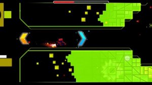 Retrey прохождение