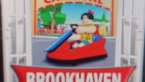 Обзор на все новые предметы в Карновальном обновлении Брукхейвена