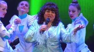 Светлана Голко «Реченька-река»