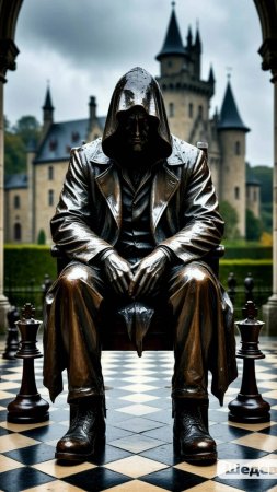 Тащит катку. #игры #шахматы #chess #gaming
