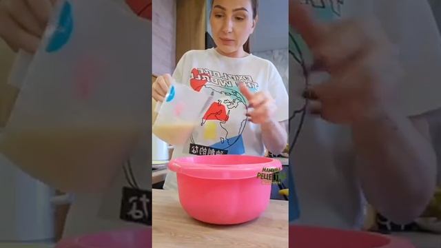 Пирожки с картошкой