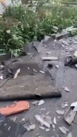 Атака БПЛА произошла на Азов, Шахты, Миллеровский и Тарасовский районы Ростовской области.