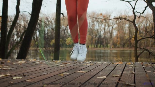 Ты услышишь как поют камни трава и небо - просто включи - Risers -- Chad Crouch -- Arps II