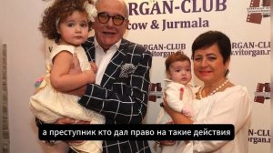 «Я БОЛЬШЕ НЕ МОГУ МОЛЧАТЬ!» — Няня Виторгана СКРЫЛА страшную правду о семье