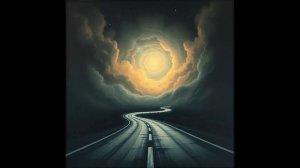 Kawaii Fracture | There is a long road of life ahead - oh how short it is