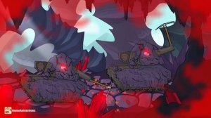 HomeAnimations – Мультики про танки  Секретный проект Левиафана - Мультики про танки