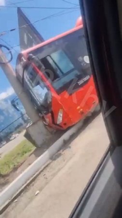 Подборка ДТП и аварий, снятых на видеорегистратор