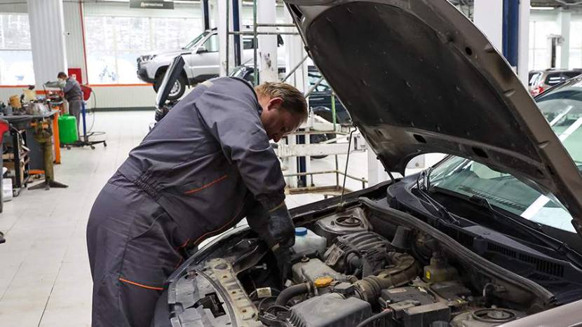 АвтоВАЗ поднял цены на обслуживание
