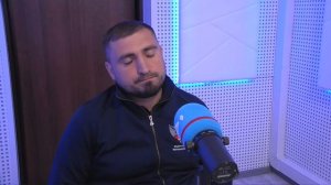 Полуфинал и финал Всероссийских соревнований по боксу в Мирном