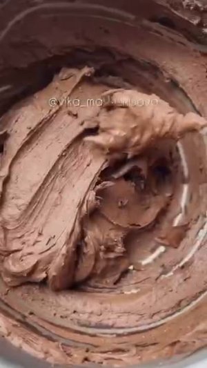 🍫 Это шоколадное безумие всего из двух ингредиентов, к тому же ПП