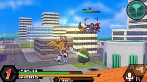 онлайн битва 1 сезона часть 2