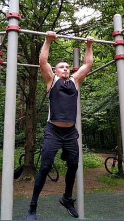 Спорт