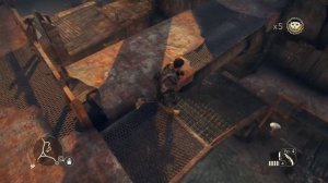 прохождение Mad Max часть 35