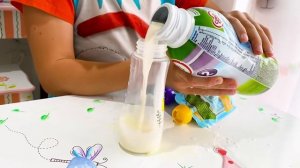 Miss Katy|Мисс Кэти Максим нашёл куклу