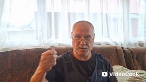 Vlog/65/Мама просит опять заменить соцработника/ Блины/ Что купила в Чижике/Дожди..ч.1
