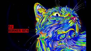 BURNER-604 ★ CARROT ROCKET turbo mix